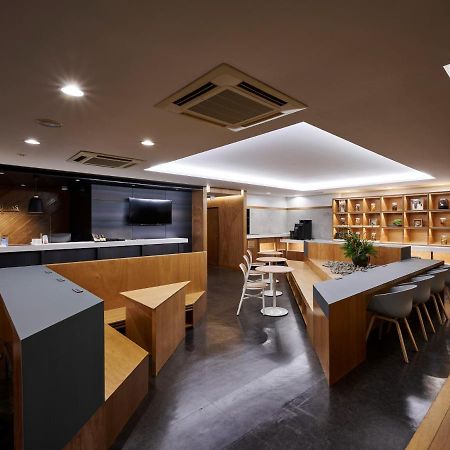 Hotel Etwas Tenjin Fukuoka  Esterno foto