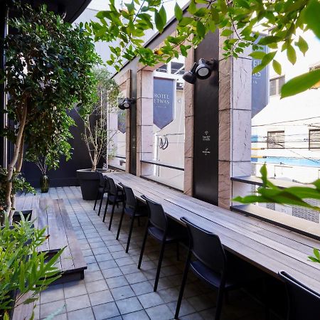Hotel Etwas Tenjin Fukuoka  Esterno foto