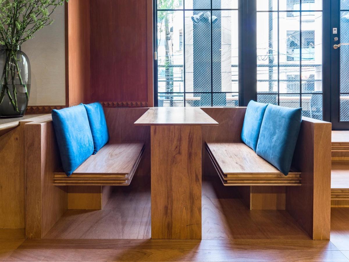 Hotel Etwas Tenjin Fukuoka  Esterno foto