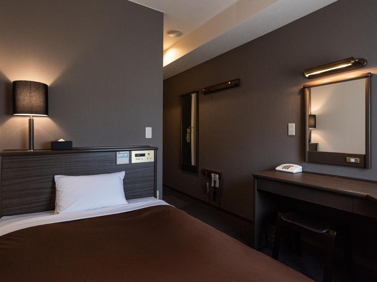 Hotel Etwas Tenjin Fukuoka  Esterno foto