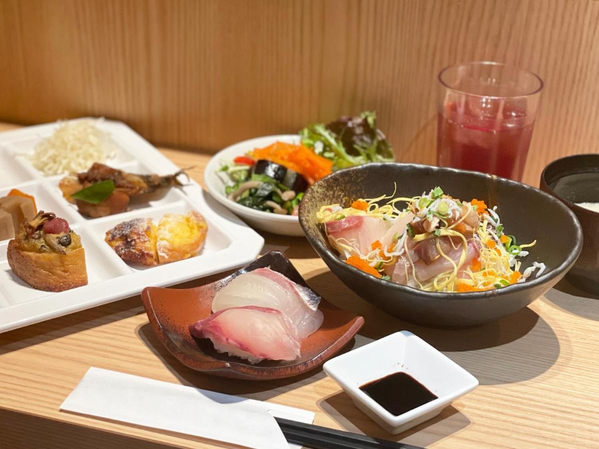 Hotel Etwas Tenjin Fukuoka  Esterno foto