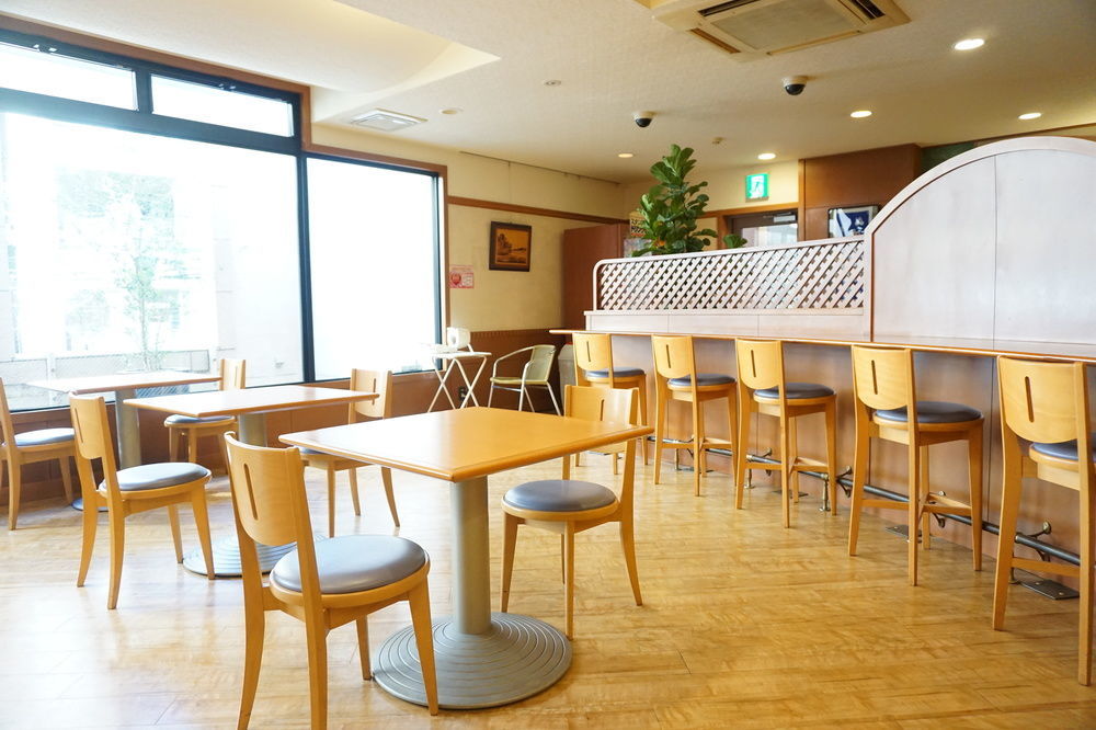 Hotel Etwas Tenjin Fukuoka  Esterno foto