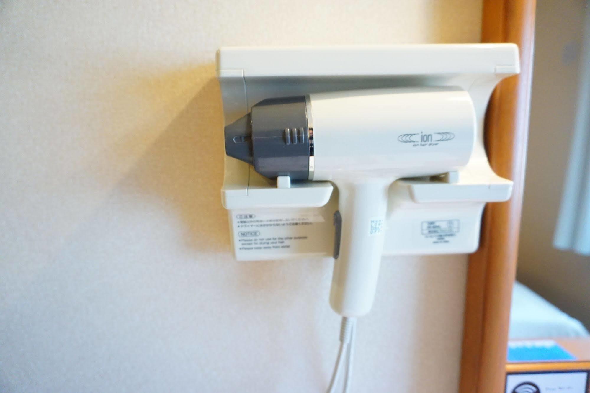 Hotel Etwas Tenjin Fukuoka  Esterno foto