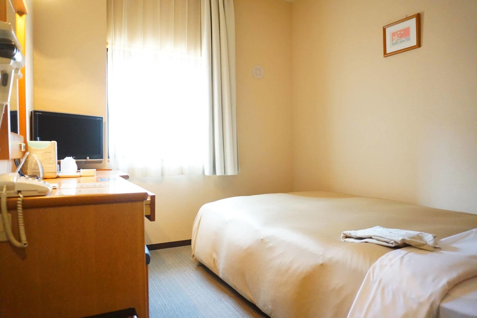 Hotel Etwas Tenjin Fukuoka  Esterno foto