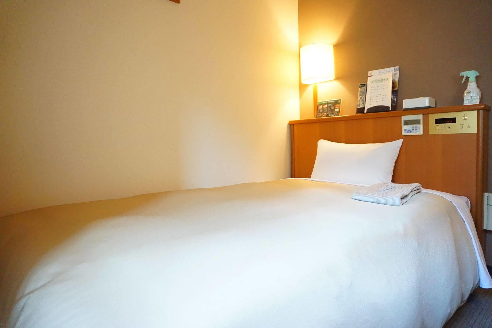 Hotel Etwas Tenjin Fukuoka  Esterno foto