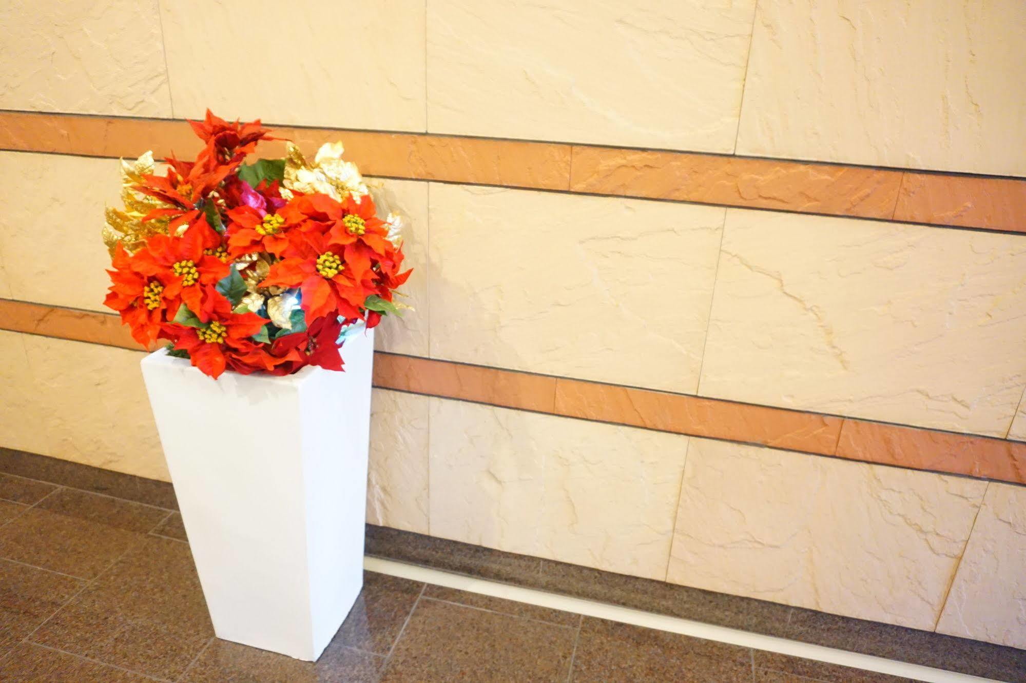 Hotel Etwas Tenjin Fukuoka  Esterno foto