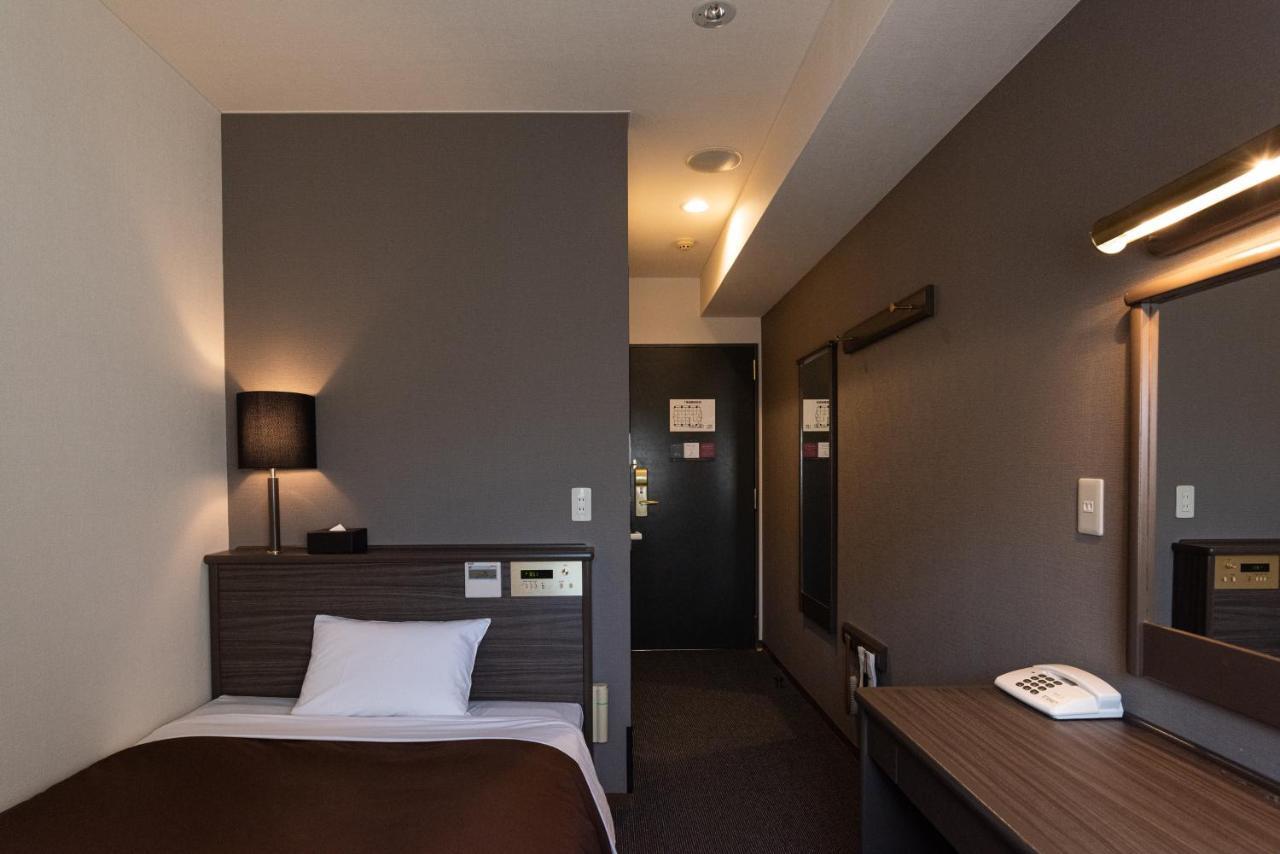 Hotel Etwas Tenjin Fukuoka  Esterno foto